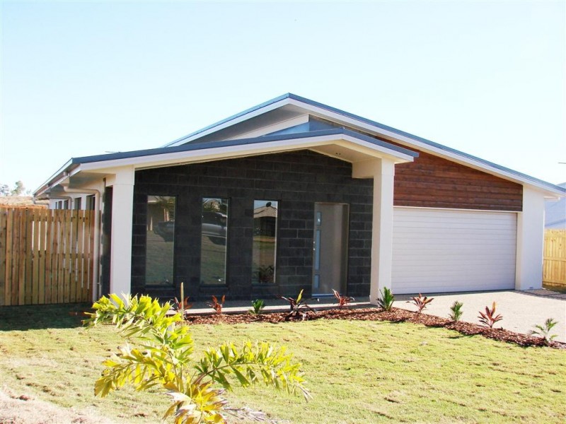 12 Conway Court, Gracemere QLD 4702