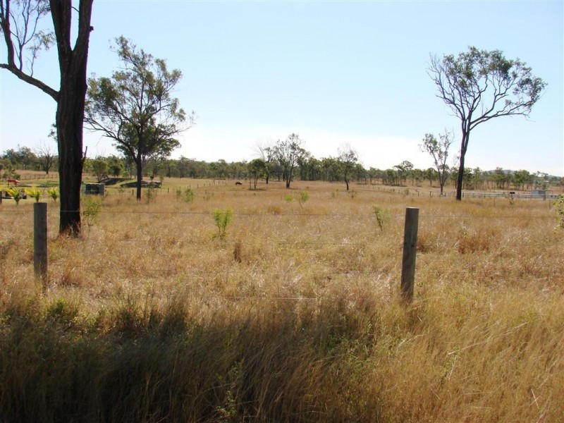 Lot 30 Clifton Street, Gracemere QLD 4702