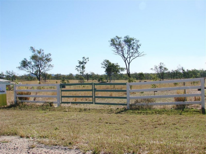 Lot 30 Clifton Street, Gracemere QLD 4702