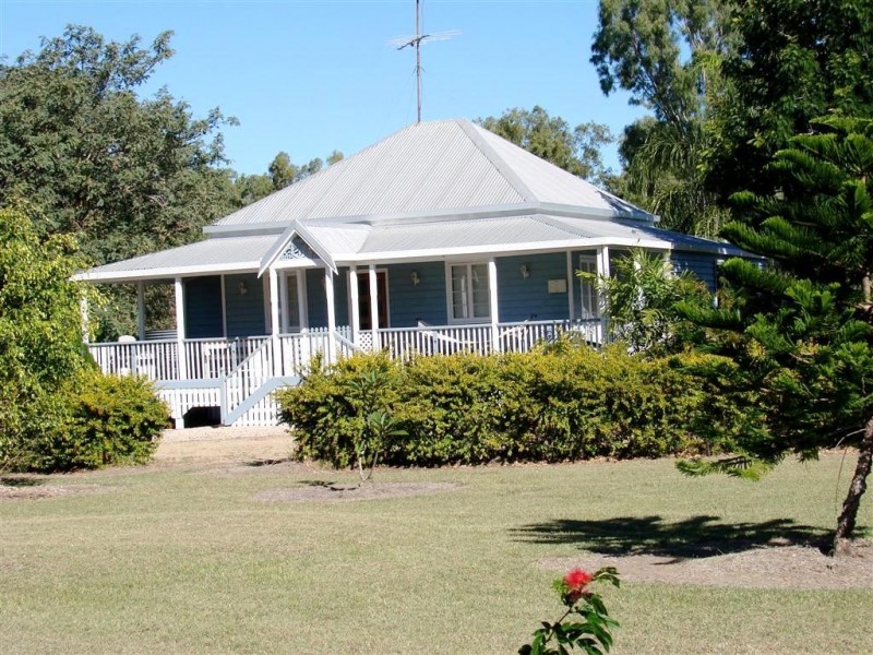 55 Richmont Drive, Bouldercombe QLD 4702