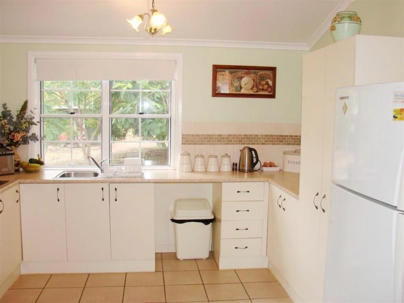 55 Richmont Drive, Bouldercombe QLD 4702