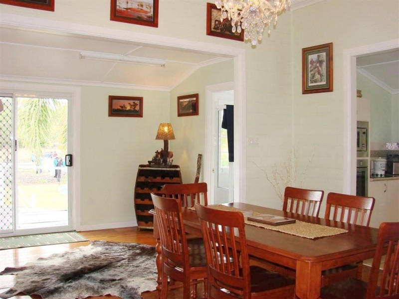 55 Richmont Drive, Bouldercombe QLD 4702