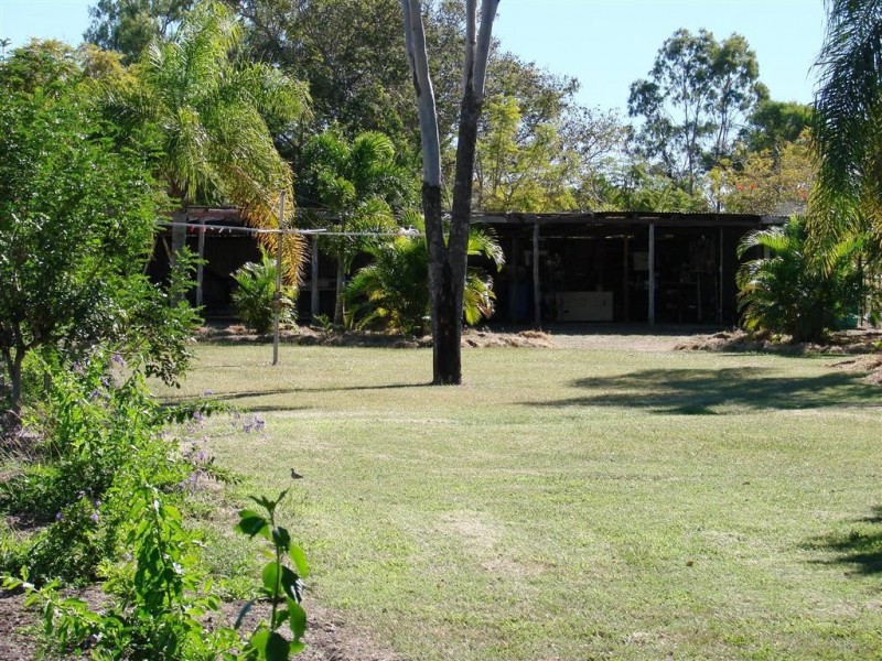 55 Richmont Drive, Bouldercombe QLD 4702