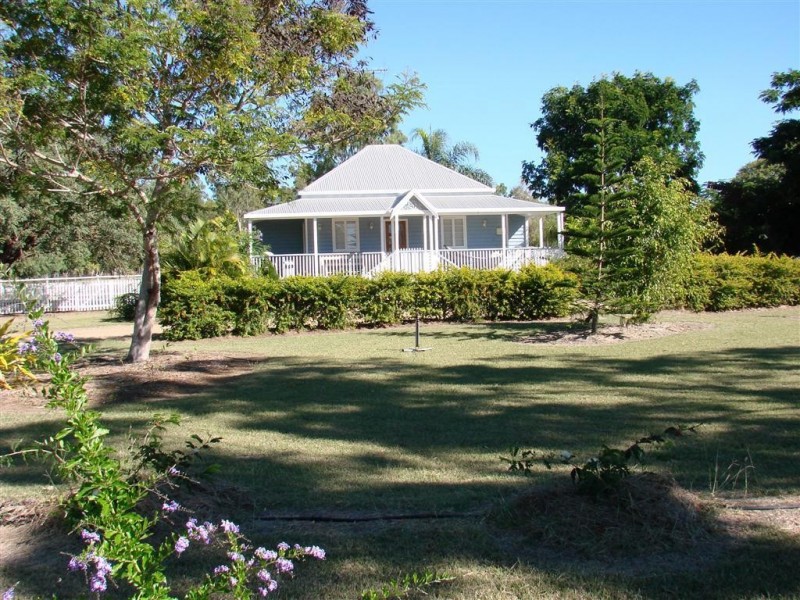 55 Richmont Drive, Bouldercombe QLD 4702
