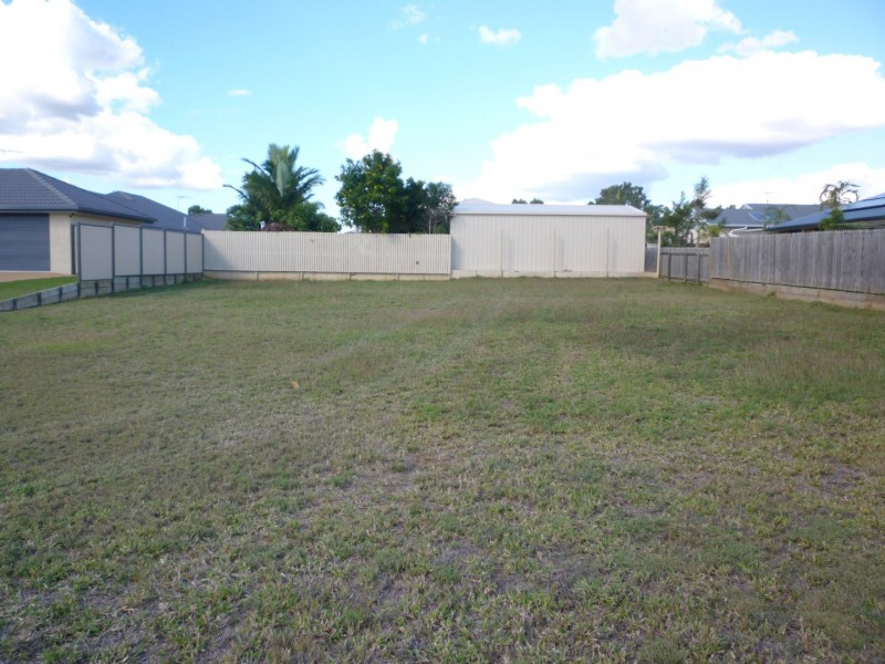 65 Bland Street, Gracemere QLD 4702