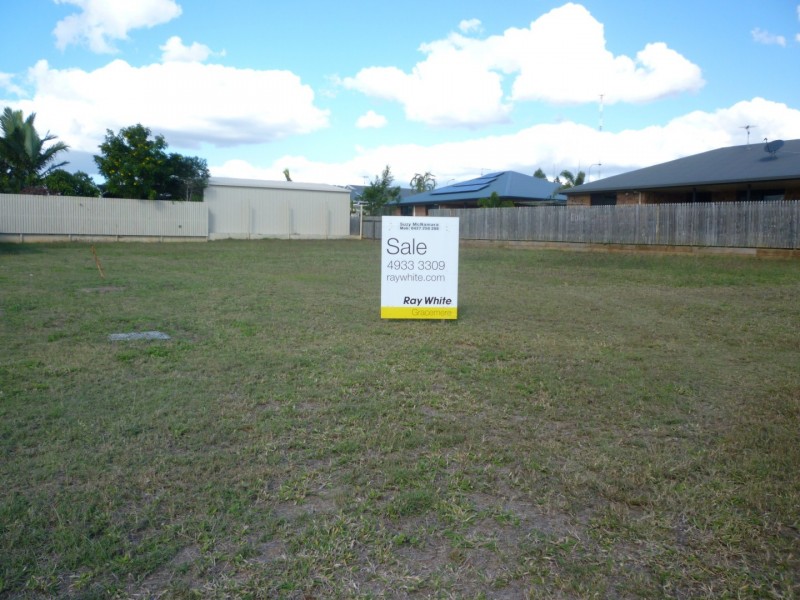 65 Bland Street, Gracemere QLD 4702
