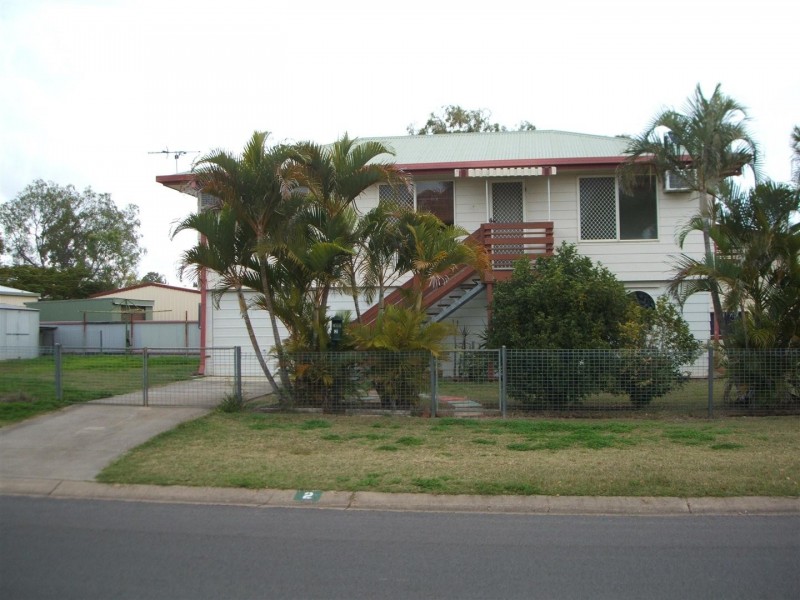 2 Rosewood Avenue, Gracemere QLD 4702