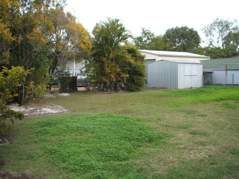2 Rosewood Avenue, Gracemere QLD 4702