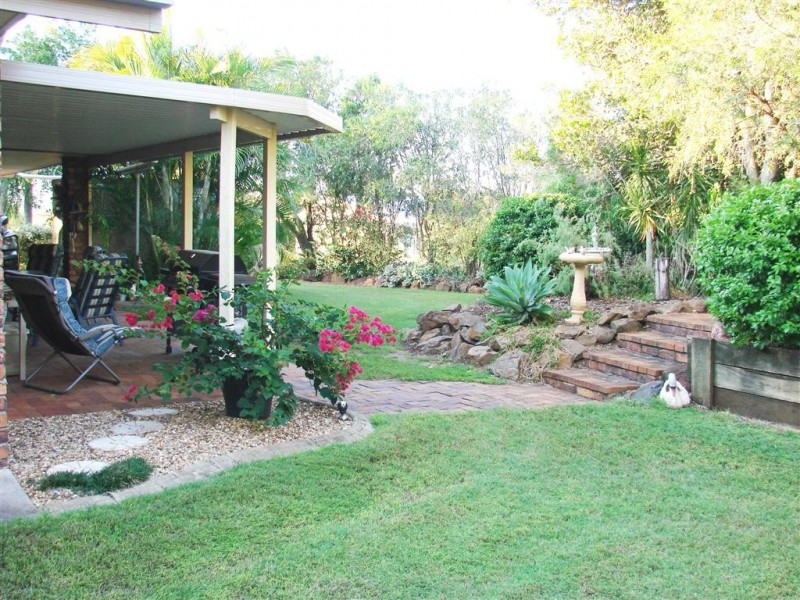 109 Somerset Road, Gracemere QLD 4702