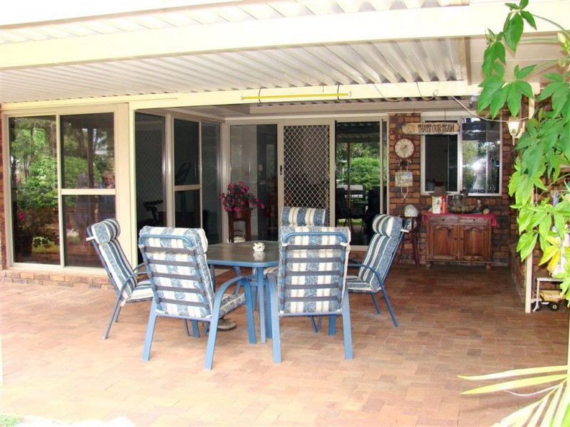109 Somerset Road, Gracemere QLD 4702