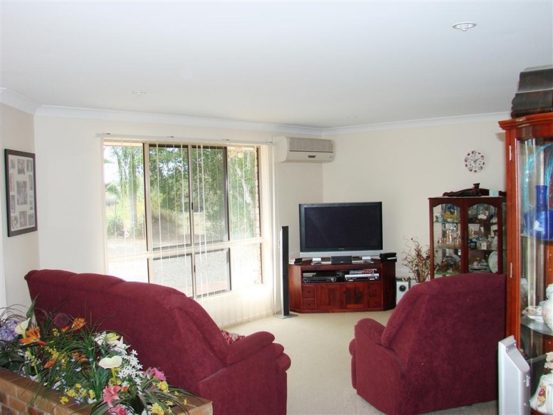 109 Somerset Road, Gracemere QLD 4702