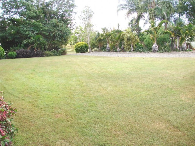 109 Somerset Road, Gracemere QLD 4702