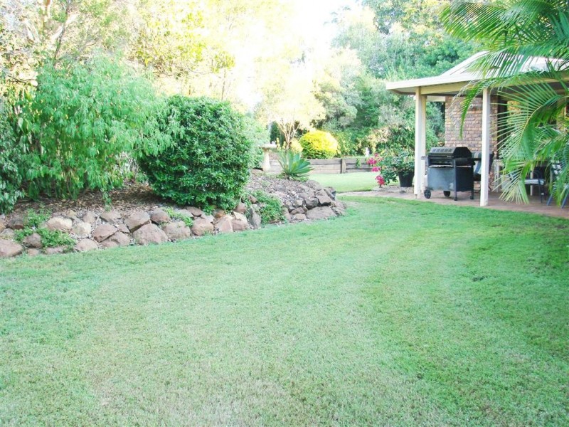 109 Somerset Road, Gracemere QLD 4702