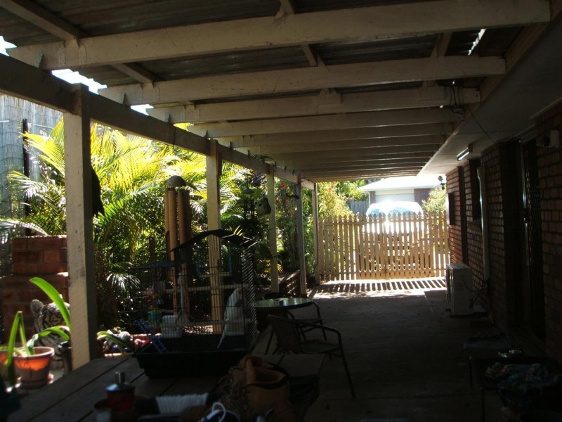 42 Cowan Street, Gracemere QLD 4702