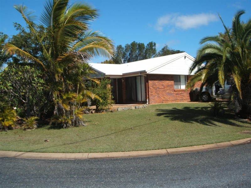 42 Cowan Street, Gracemere QLD 4702