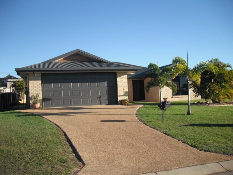 3 Bryce Court, Gracemere QLD 4702