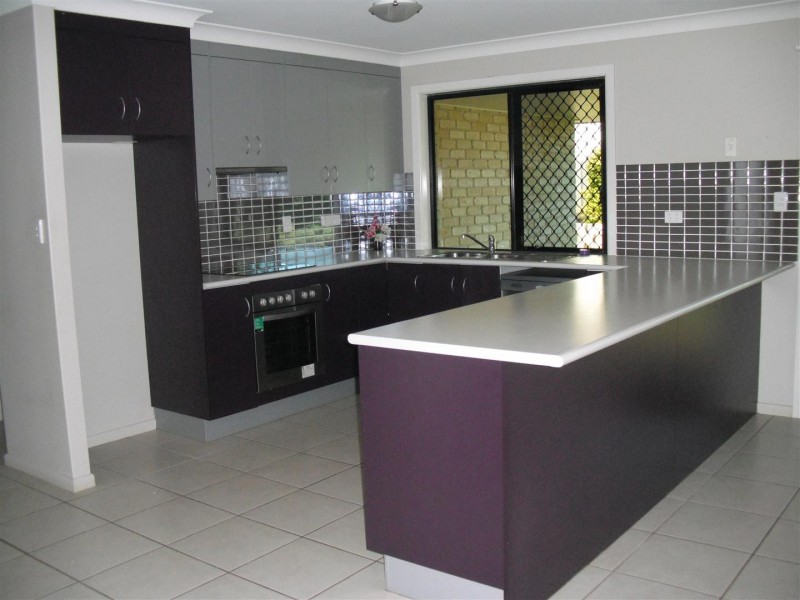 3 Bryce Court, Gracemere QLD 4702