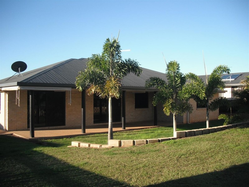 3 Bryce Court, Gracemere QLD 4702