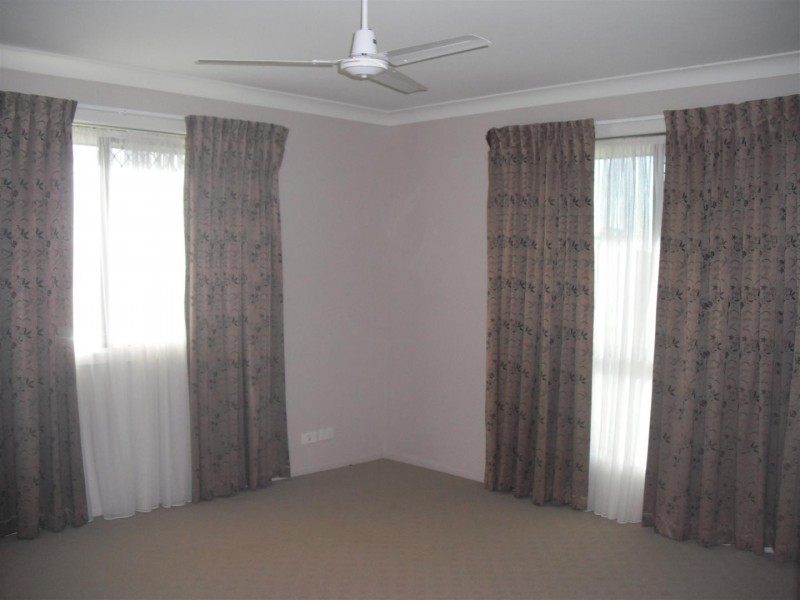 3 Bryce Court, Gracemere QLD 4702