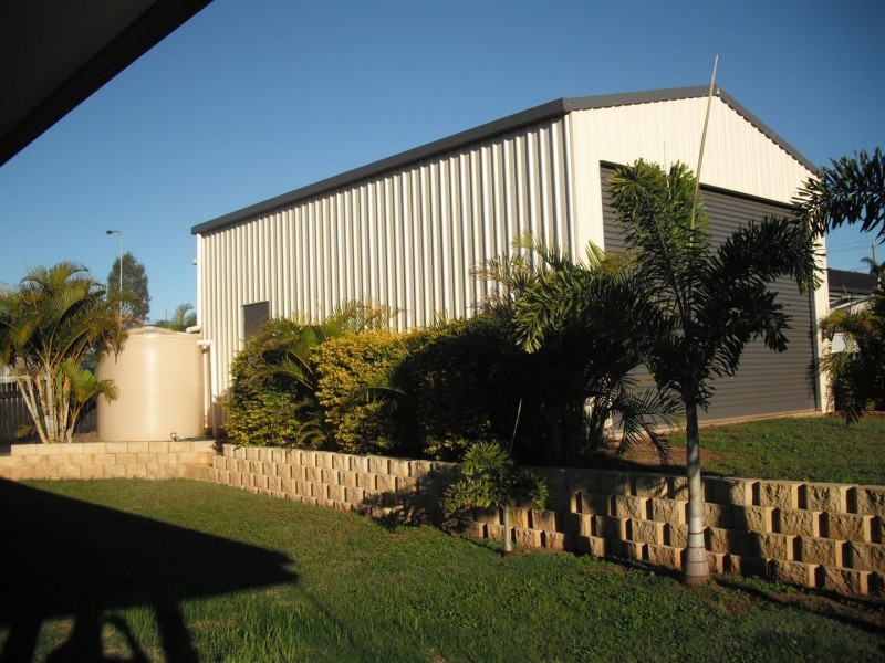 3 Bryce Court, Gracemere QLD 4702