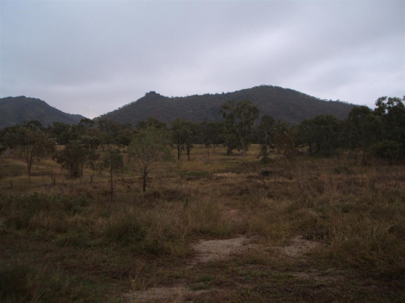 126 Hume Road, Kabra QLD 4702