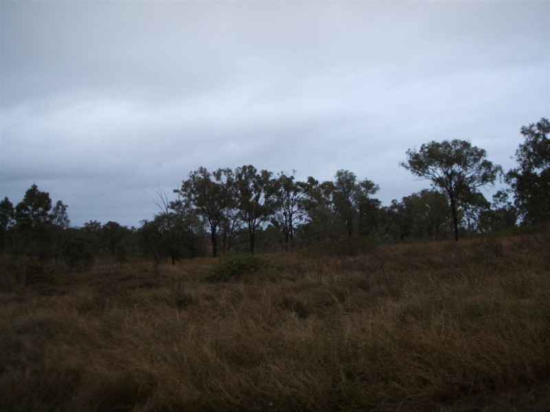 126 Hume Road, Kabra QLD 4702
