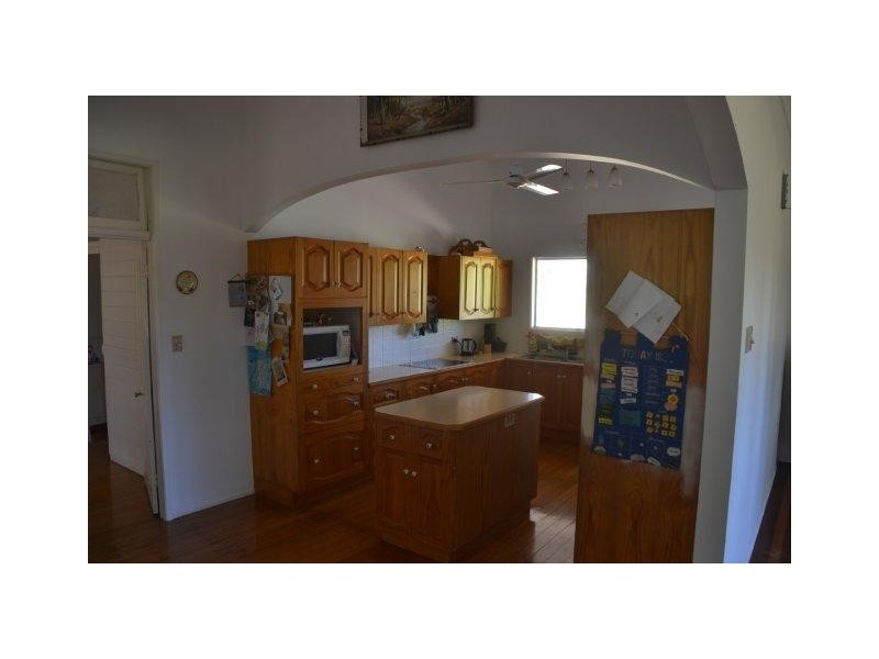 241 Six Mile Road, Pink Lily QLD 4702