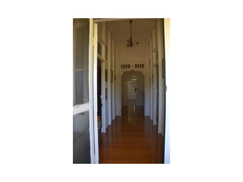 241 Six Mile Road, Pink Lily QLD 4702