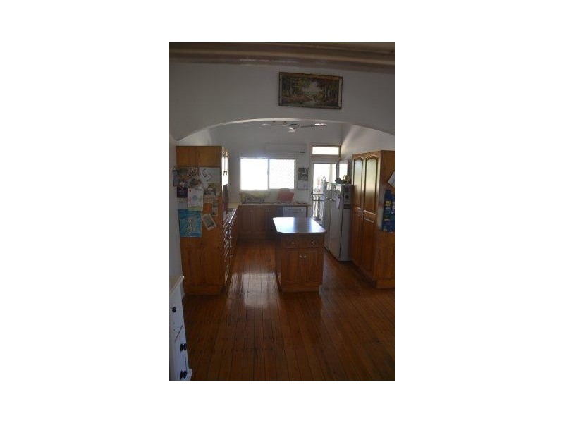 241 Six Mile Road, Pink Lily QLD 4702