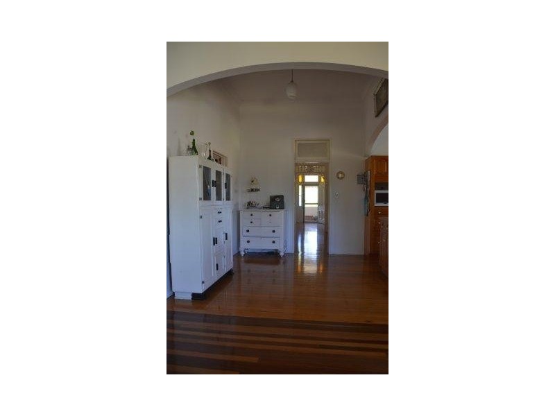 241 Six Mile Road, Pink Lily QLD 4702