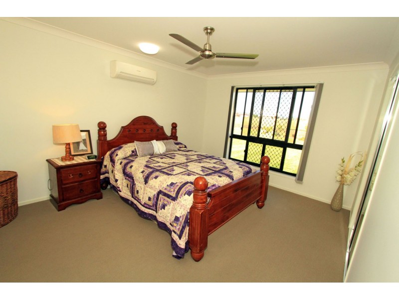 14 Freeman Court, Gracemere QLD 4702