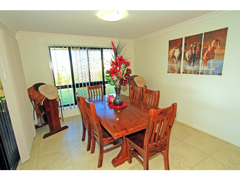 14 Freeman Court, Gracemere QLD 4702