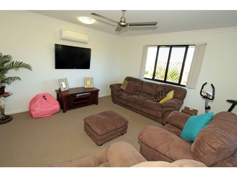 14 Freeman Court, Gracemere QLD 4702