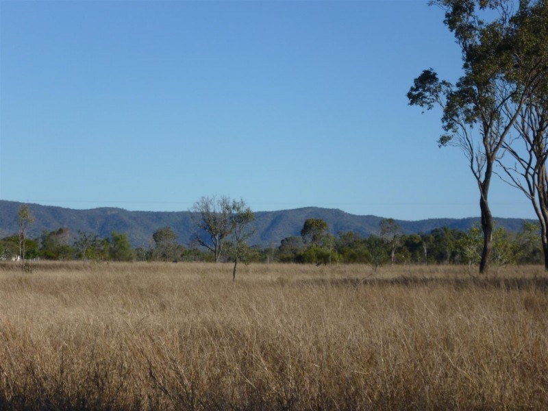 Lot 8 Burnett Highway, Bouldercombe QLD 4702