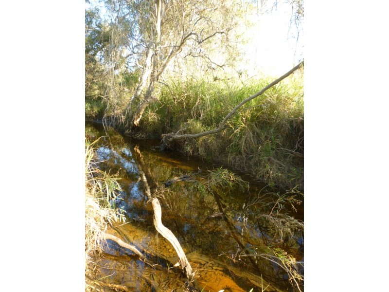 Lot 8 Burnett Highway, Bouldercombe QLD 4702