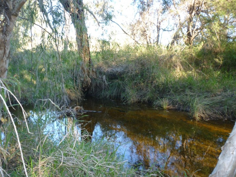 Lot 8 Burnett Highway, Bouldercombe QLD 4702