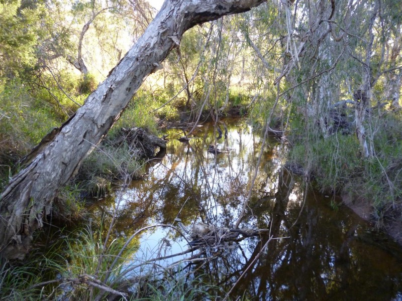 Lot 8 Burnett Highway, Bouldercombe QLD 4702