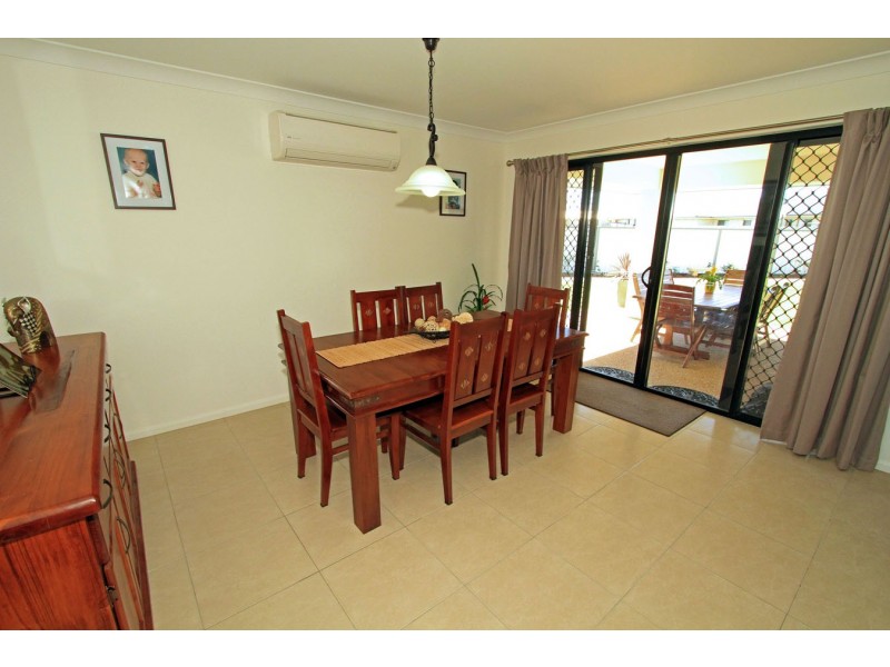 6 Bates Court, Gracemere QLD 4702