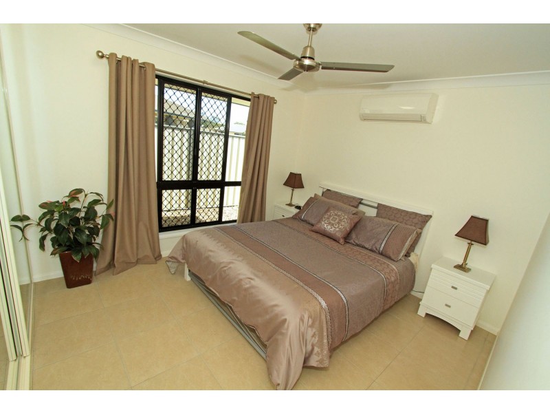 6 Bates Court, Gracemere QLD 4702