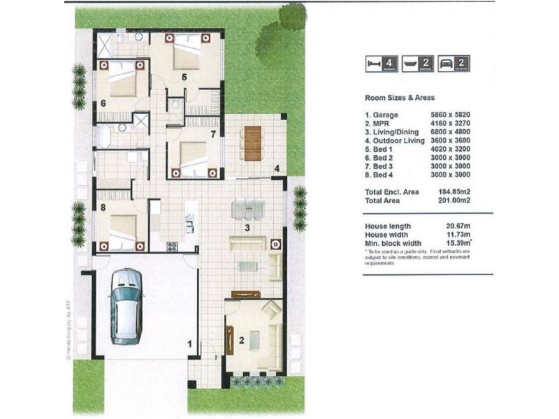 3 Flinders Court, Gracemere QLD 4702