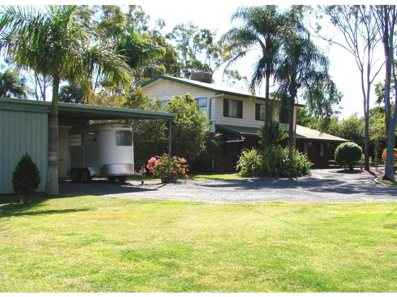 121 Victoria Street, Gracemere QLD 4702