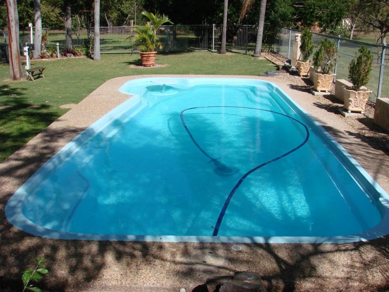 121 Victoria Street, Gracemere QLD 4702