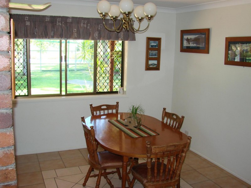 121 Victoria Street, Gracemere QLD 4702