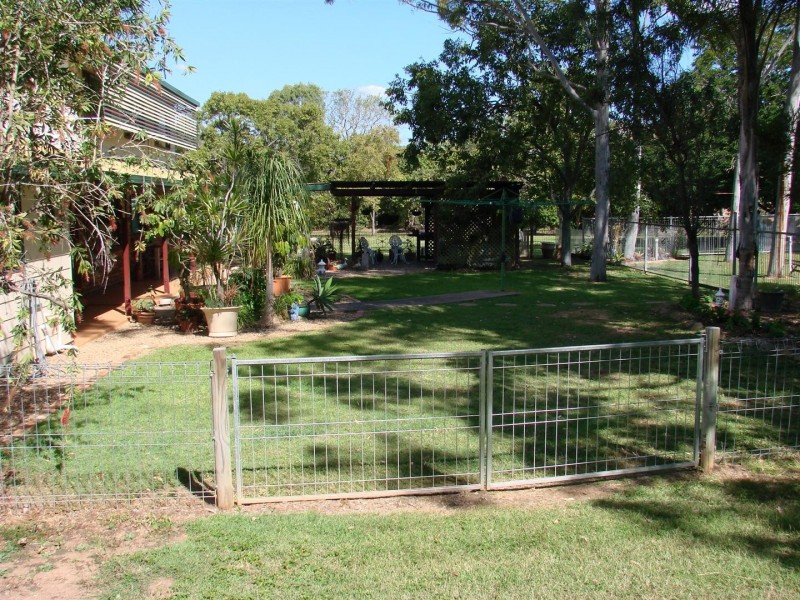 121 Victoria Street, Gracemere QLD 4702