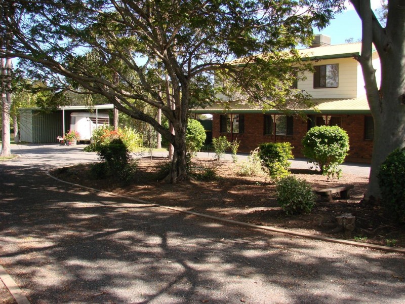 121 Victoria Street, Gracemere QLD 4702