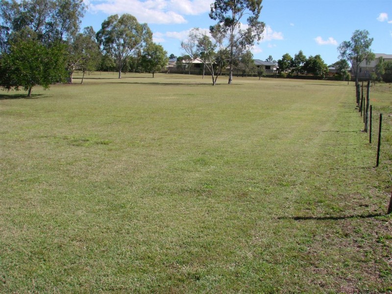 121 Victoria Street, Gracemere QLD 4702