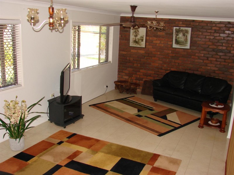121 Victoria Street, Gracemere QLD 4702