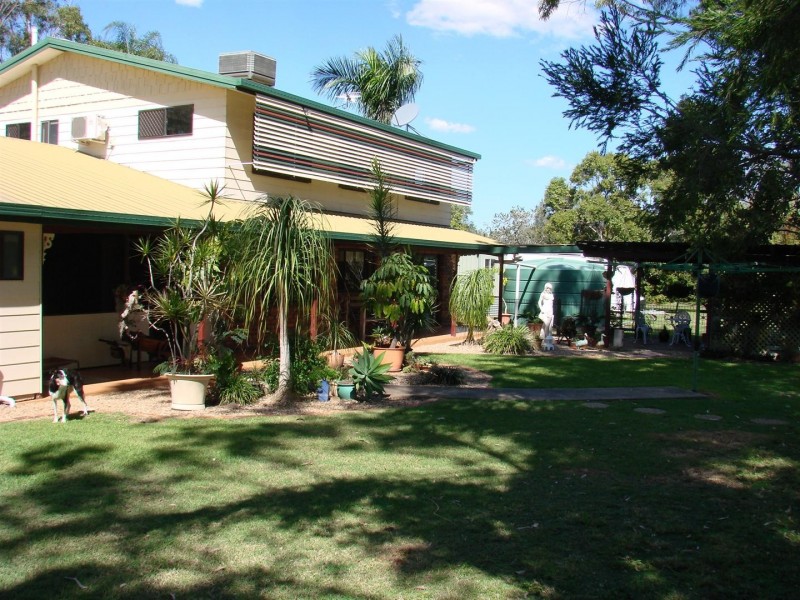 121 Victoria Street, Gracemere QLD 4702