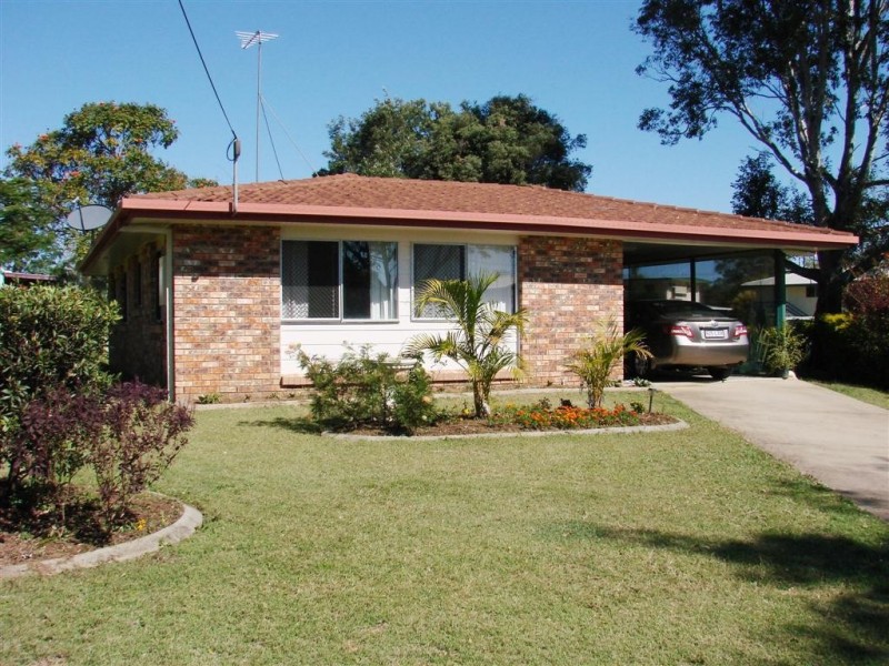 15 Mallet Close, Gracemere QLD 4702