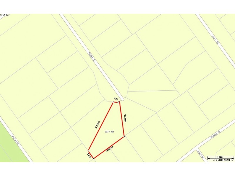 15 Mallet Close, Gracemere QLD 4702